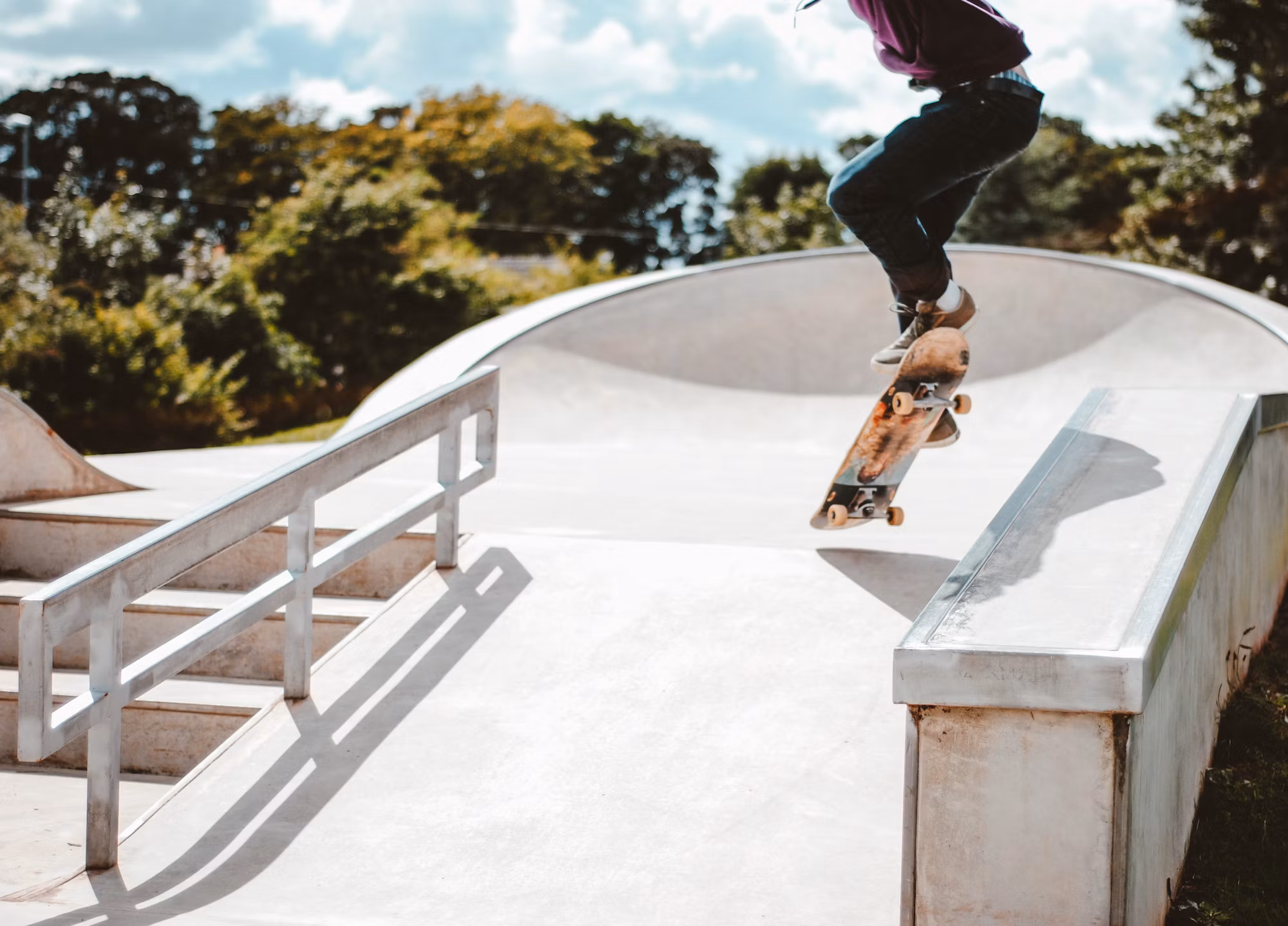 Mastering the Art of Street Skateboarding: A Journey Through Urban Terrain